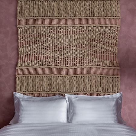 Macrame Luxury Suites ตริกาลา ภายนอก รูปภาพ