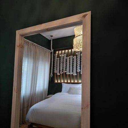 Macrame Luxury Suites ตริกาลา ภายนอก รูปภาพ