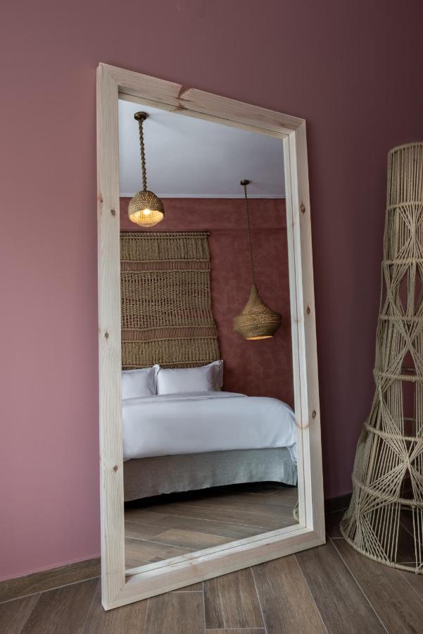 Macrame Luxury Suites ตริกาลา ภายนอก รูปภาพ