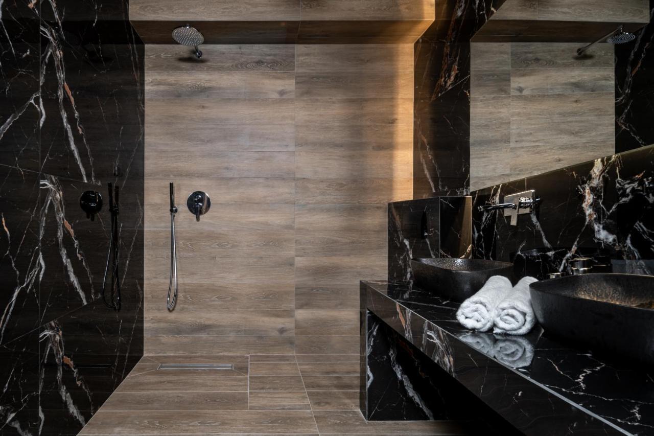 Macrame Luxury Suites ตริกาลา ภายนอก รูปภาพ