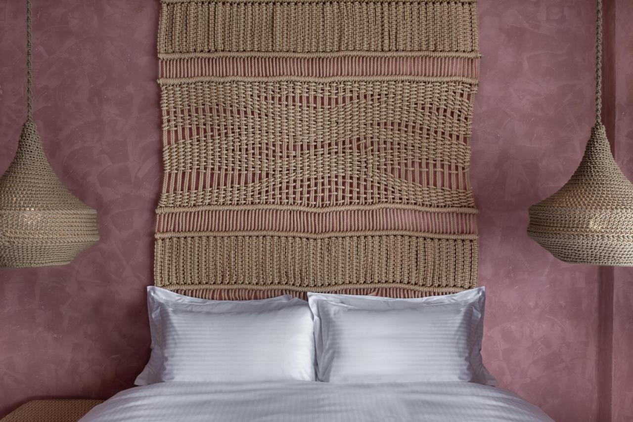 Macrame Luxury Suites ตริกาลา ภายนอก รูปภาพ